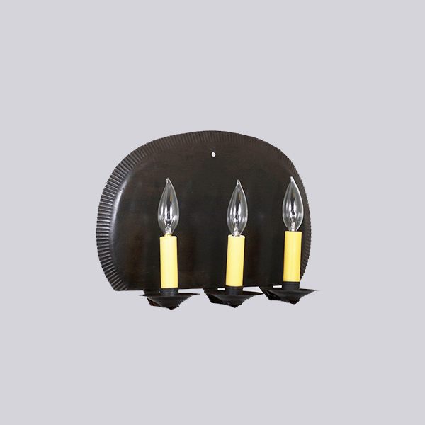 Early RDS Reproduction Sconce