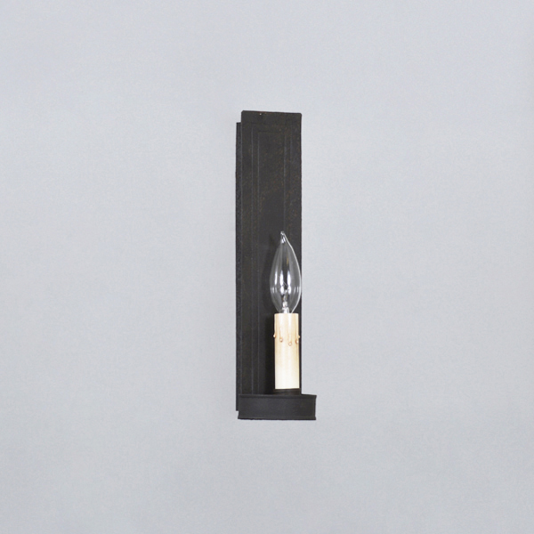 Early RDS Reproduction Sconce