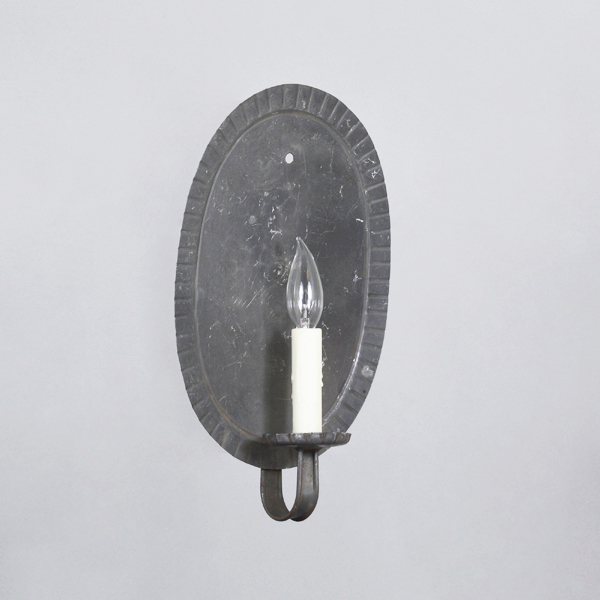 Early RDS Reproduction Sconce