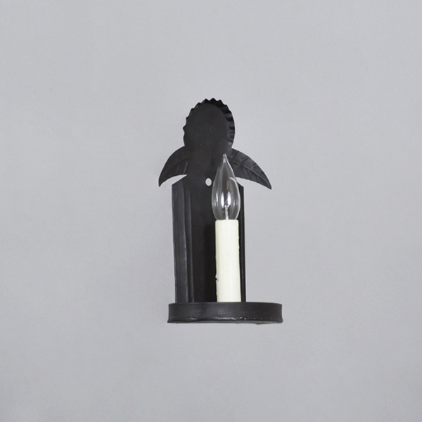 Early RDS Reproduction Sconce