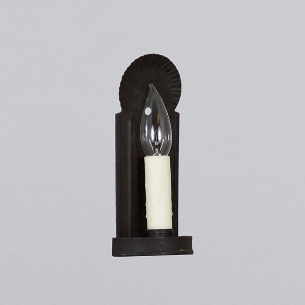 Early RDS Reproduction Sconce