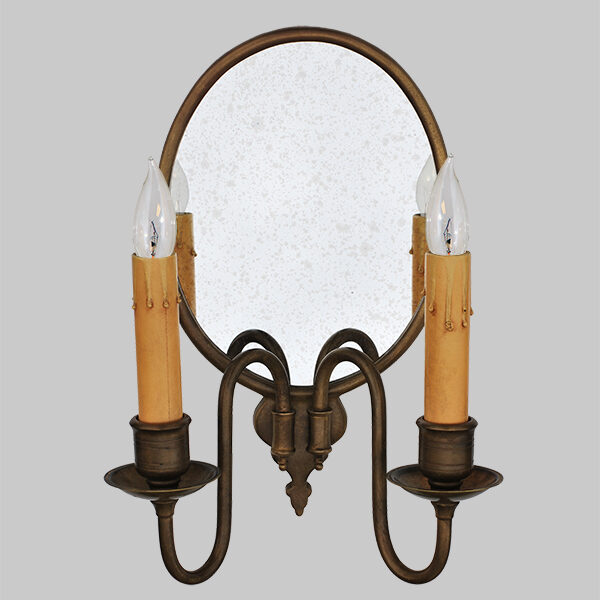Specular Sconce