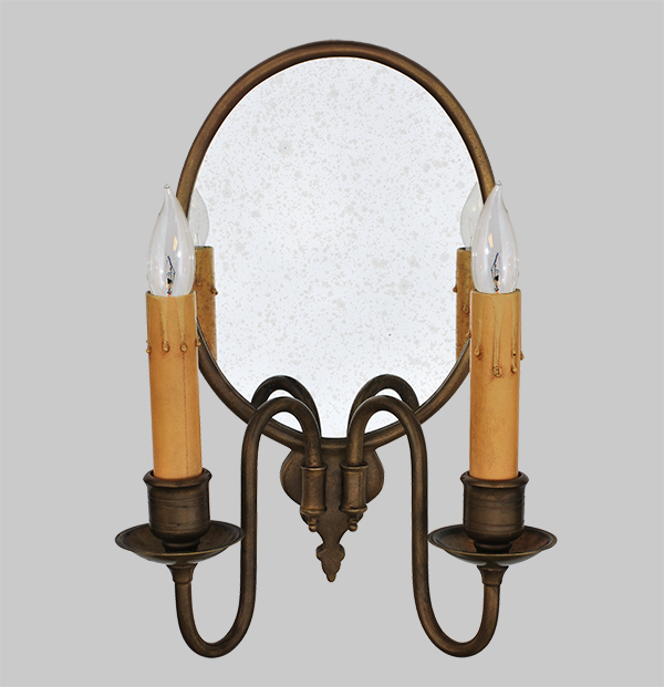 Specular Sconce