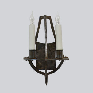 <skid>A943</skid> Spatterware Double Arm Sconce” /></a></div><h3 id=