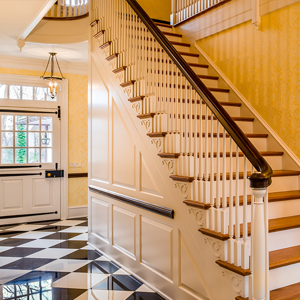 Shown in Dark Antiqued Brass